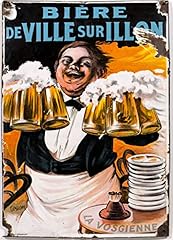 Photosegor bière ville d'occasion  Livré partout en France