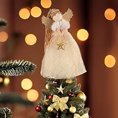 Warmiehomy christmas angel for sale  Delivered anywhere in UK