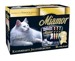 Miamor ragout royale usato  Spedito ovunque in Italia 