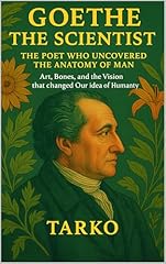 Goethe the scientist usato  Spedito ovunque in Italia 