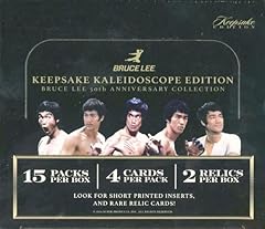 Keepsake bruce lee for sale  Delivered anywhere in USA 