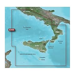 Garmin bluechart hxeu460s usato  Spedito ovunque in Italia 