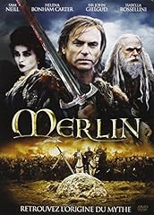 Merlin dvd usato  Spedito ovunque in Italia 