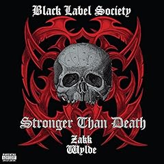 Stronger death for sale  Delivered anywhere in USA 