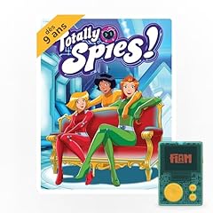 Lunii coffret totally d'occasion  Livré partout en France