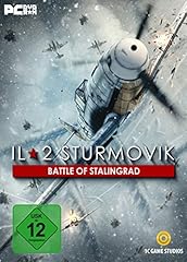 Sturmovik battle stalingrad d'occasion  Livré partout en France