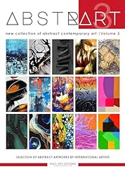 Abstrart vol.3 new for sale  Delivered anywhere in USA 