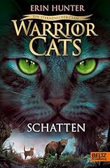 Warrior cats sternenloser gebraucht kaufen  Wird an jeden Ort in Deutschland