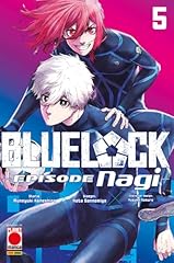 Blue lock. episode usato  Spedito ovunque in Italia 