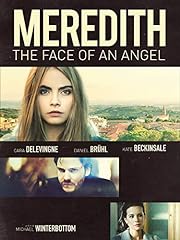 Meredith the face usato  Spedito ovunque in Italia 