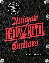 Ultimate heavy metal for sale  Delivered anywhere in USA 