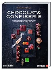 Chocolat confiserie kreationen gebraucht kaufen  Wird an jeden Ort in Deutschland