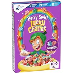 Lucky charms berry for sale  Delivered anywhere in UK