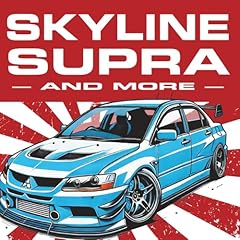 Skyline supra jdm for sale  Delivered anywhere in UK