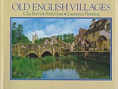 Old english villages for sale  Delivered anywhere in USA 