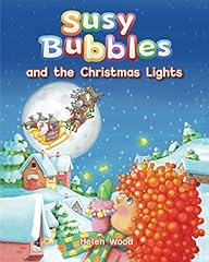 Susy bubbles christmas for sale  Delivered anywhere in UK