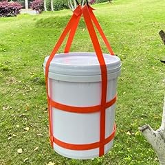 Durable bucket sling for sale  Delivered anywhere in USA 