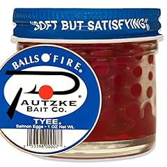 Pautzke balls fire for sale  Delivered anywhere in USA 