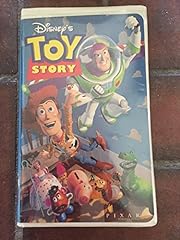 Toy story vhs for sale  Delivered anywhere in UK