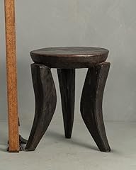 Cxyregnk senufo stool for sale  Delivered anywhere in USA 