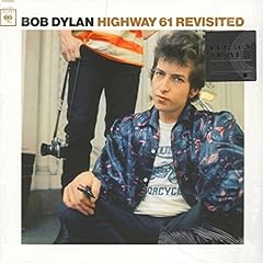 Highway revisited usato  Spedito ovunque in Italia 