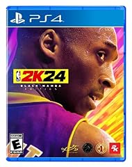 Nba 2k24 black for sale  Delivered anywhere in USA 