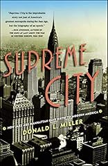 Supreme city how d'occasion  Livré partout en France