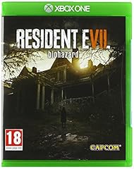 Xone resident evil d'occasion  Livré partout en France