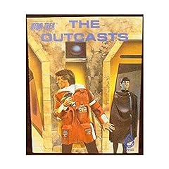 Outcasts for sale  Delivered anywhere in USA 