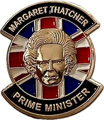 Margaret thatcher conservative for sale  Delivered anywhere in UK