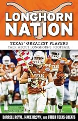 Longhorn nation texas for sale  Delivered anywhere in USA 