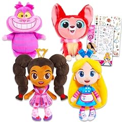 Disney alice wonderland for sale  Delivered anywhere in Ireland