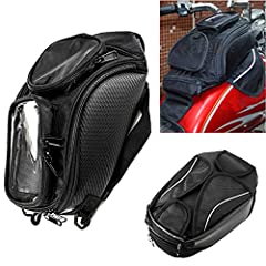 Motorcycle tank bag for sale  Delivered anywhere in Ireland