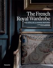 French royal wardrobe for sale  Delivered anywhere in USA 