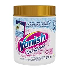 Vanish oxi action usato  Spedito ovunque in Italia 