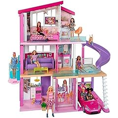 Barbie Estate Dreamhouse Adventures Large Three-Story for sale  Delivered anywhere in UK