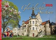 Glanzlichter sachsen 2025 gebraucht kaufen  Wird an jeden Ort in Deutschland