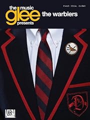 Glee music warblers for sale  Delivered anywhere in USA 