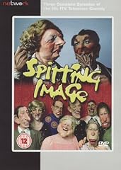 Spitting image series for sale  Delivered anywhere in UK