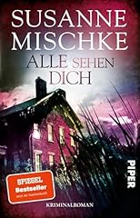Dich kriminalroman spannender gebraucht kaufen  Wird an jeden Ort in Deutschland