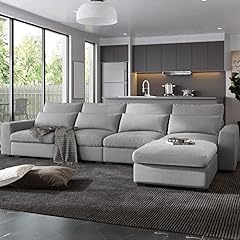Paged convertible sectional for sale  Delivered anywhere in USA 