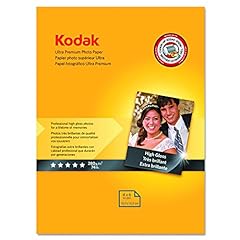 Kodak ultra premium for sale  Delivered anywhere in UK