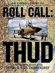 Roll call thud for sale  Delivered anywhere in USA 