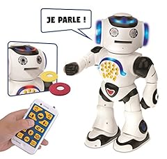 Lexibook powerman robot d'occasion  Livré partout en France