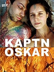 Kaptn oskar for sale  Delivered anywhere in USA 