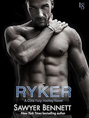 Ryker cold fury for sale  Delivered anywhere in USA 