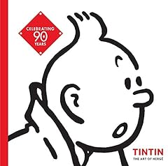 Tintin art hergé for sale  Delivered anywhere in Ireland