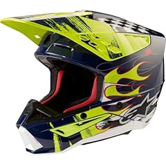 Alpinestars rash casque d'occasion  Livré partout en France