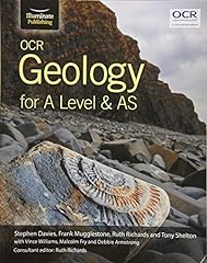 Ocr geology level for sale  Delivered anywhere in UK