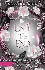 Until the end usato  Spedito ovunque in Italia 